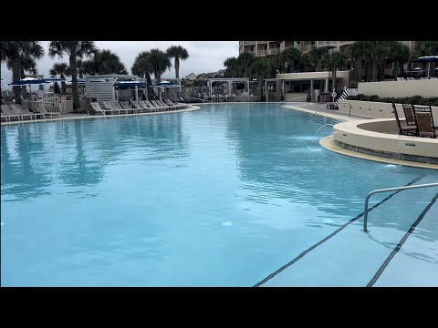 Omni Resort & Spa Gardens of Amelia Island, Florida