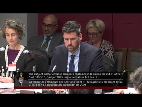 Justice Min. Sean Fraser responds to Danielle Smith's threats to withhold funding for judges.