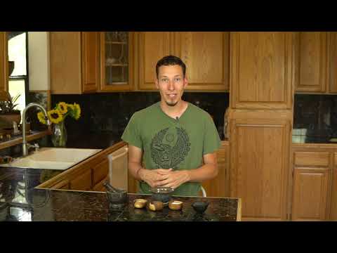 Nourishing Your Nervous System With Aromatics