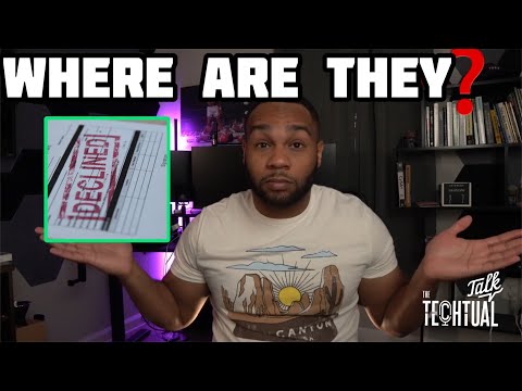 Do Entry-Level Cybersecurity jobs ACTUALLY exist?