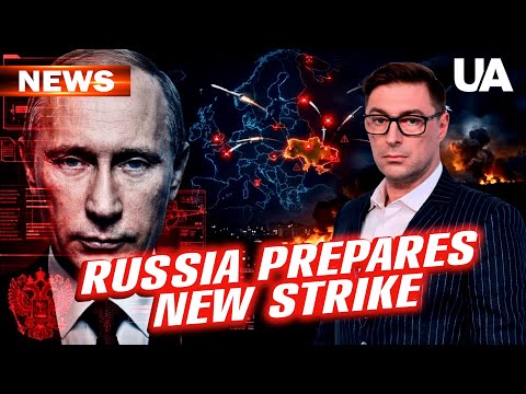 No peace? Putin lies to the world while preparing new war!