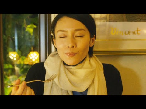 一部迄今我最爱的服装电影,中谷美纪演绎匠人坚守,浓浓人情味给人无限感动!【光影】