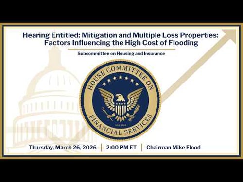 Mitigation and Multiple Loss Properties: Factors Influencing the High Cost of Flooding
