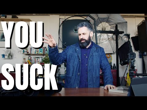 Photography Awkward and Rude Q&A