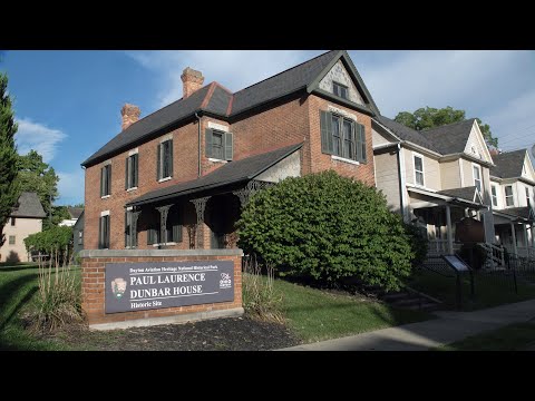 Paul Laurence Dunbar 150th Birthday