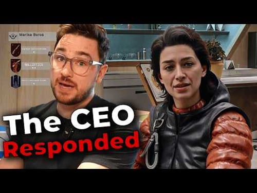 Nvidia CEO Responds To DLSS 5 Backlash - Luke Reacts