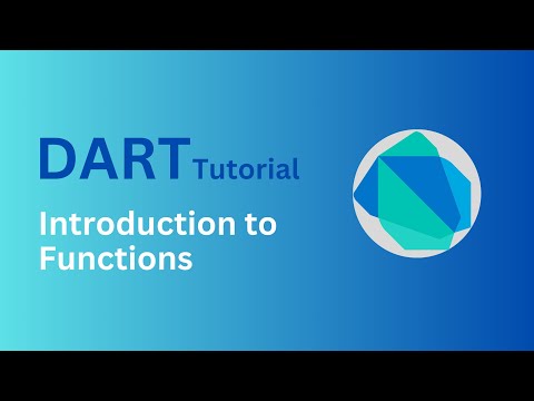 Part-21 Functions in Dart. What are functions used for? Flutter Dart Tutorial in Urdu/Hindi