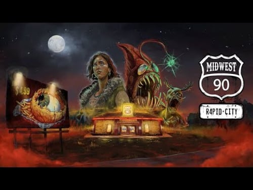 Midwest90: Rapid City (Demo) π₯©