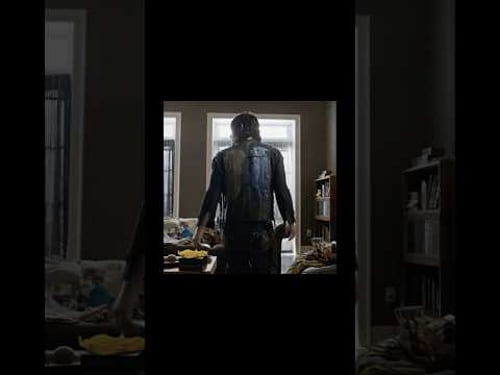 Daryl Dixon | BOOMSHAKALAKAAAA #daryldixon #amc #edit