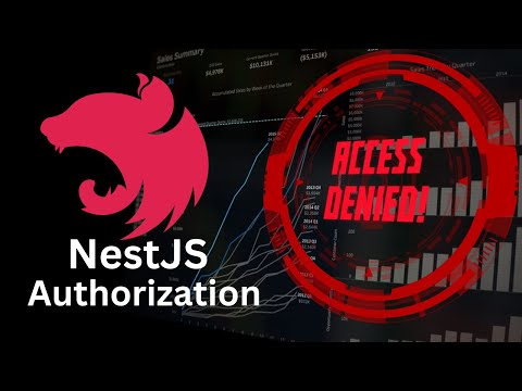 Mastering Authorization in NestJS: RBAC, Claim-Based, and CASL Examples