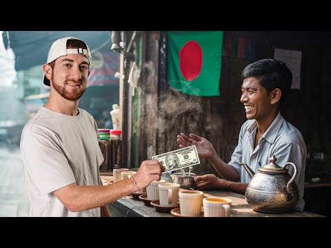 What Can $10 Get In Bangladesh?