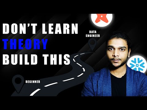 Insurance Data Engineering Project for Beginners | Real Pipeline with Snowflake + DBT