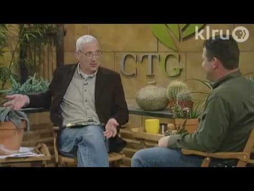 Central Texas Gardener: 2/27/10