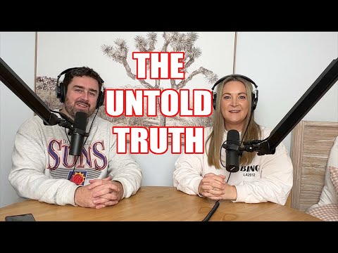 The REAL reason we started Youtube! We have to be honest guys...