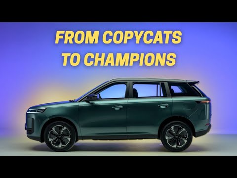 Top 10 Most Reliable Chinese Car Brands – They Finally Earned the World’s Trust