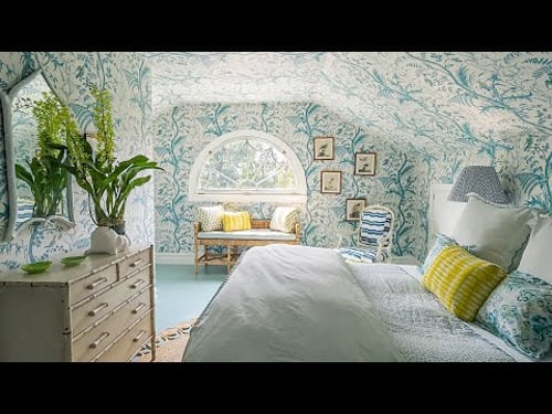 At Home in Millbrook with Ashley Whittaker