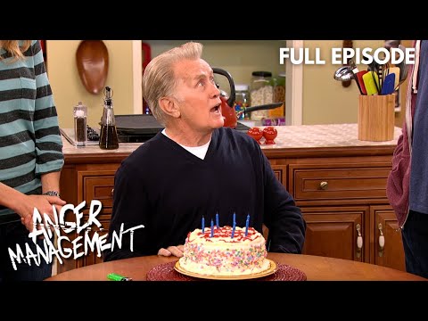 Anger Management- Charlie’s Dad Starts To Lose It | FULL EPISODE | Sn 2 | Ep 2 | Lionsgate TV