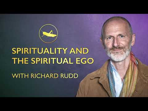 Spirituality and the Spiritual Ego