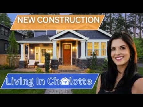 Top New Home Builders in Charlotte, North Carolina: Find Your Dream Home Today