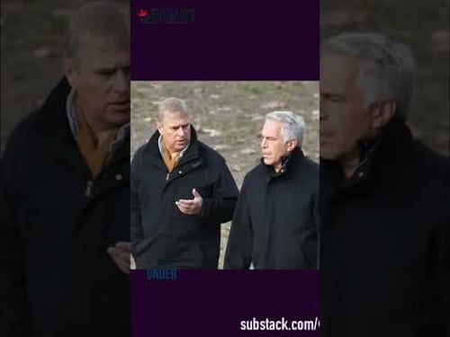 Andrew Exposed: Police Assess Epstein Sex Trafficking Claims in UK #shorts