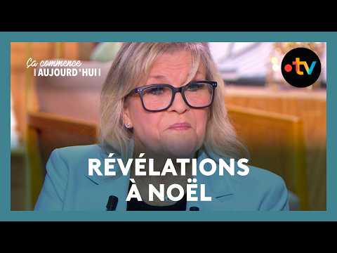 C'est à Noël que la vérité a éclaté ! - Ça commence aujourd'hui
