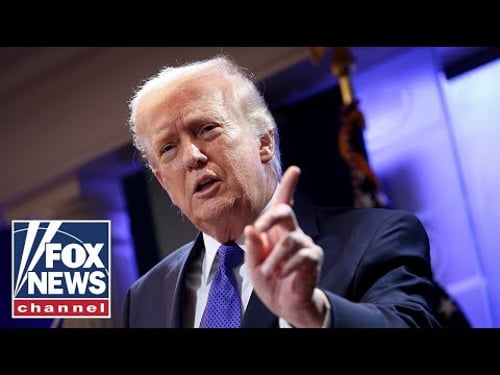 JUST IN: Trump RIPS NATO 'COWARDS' over Strait of Hormuz