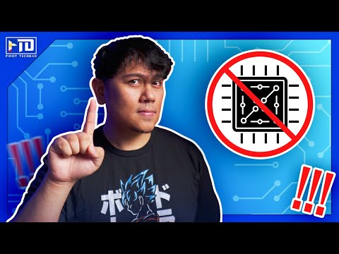 SMARTPHONE CHIPSETS NA DAPAT IWASAN SA 2024 AT 2025!