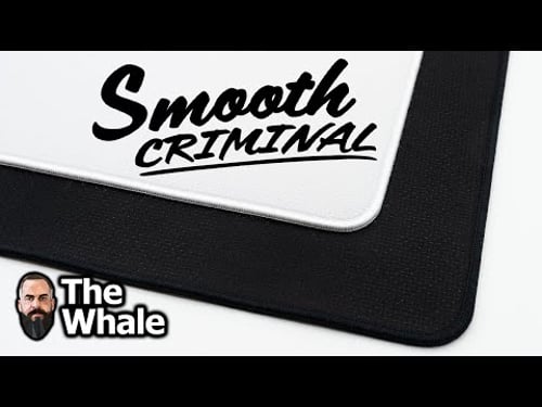 TheWhale X LaOnda's next Mousepad Innovation is coming...