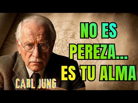 5 Razones por las que quieres acostarte todo el día (y Jung ya lo sabía)