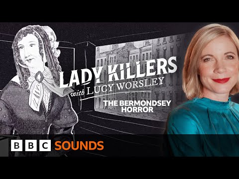 Maria Manning - 'Lady Macbeth of Bermondsey' | Lady Killers with Lucy Worsley