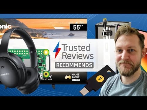 Trusted Recommends: Xiaomi’s iPad rival and the new Raspberry Pi impress
