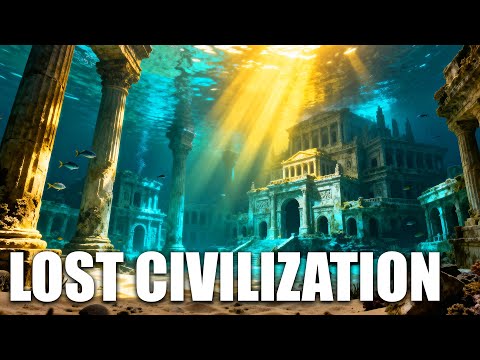 The Civilization We LOST to the Floods | History For Sleep