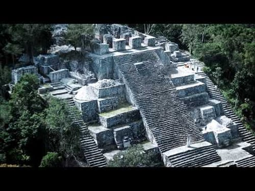 Who Were the Maya? Discover the Truth About a Great Civilization