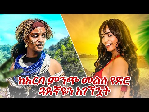 ከአርባ ምንጭ መልስ