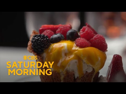 Visiting historic restaurants and America's oldest candy shop | The Dish Full Episode