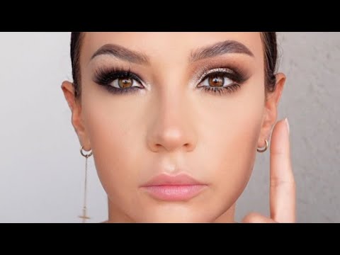 ВСЕ, У КОГО НАВИСШЕЕ ВЕКО ДОЛЖНЫ ЭТО ПОСМОТРЕТЬ