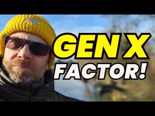 Why Gen X Is The "Secret Weapon" The World Needs Right Now