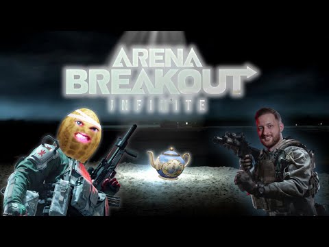 ImOw Shows Peanut How to Make MILLIONS | Arena Breakout Infinite