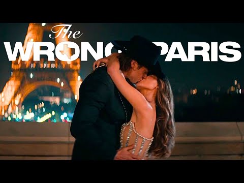 Trey and Dawn - Love Story | The Wrong Paris