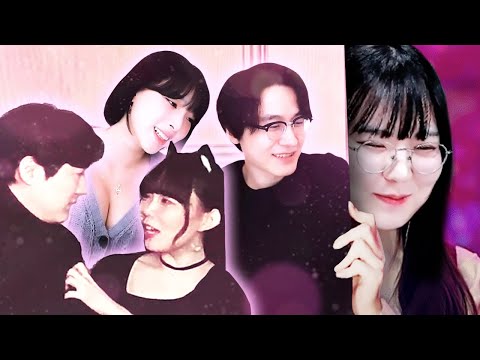 산악회 우결아줌마