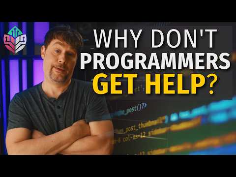 Why Do Programmers Accept Being Stuck in Their Career?