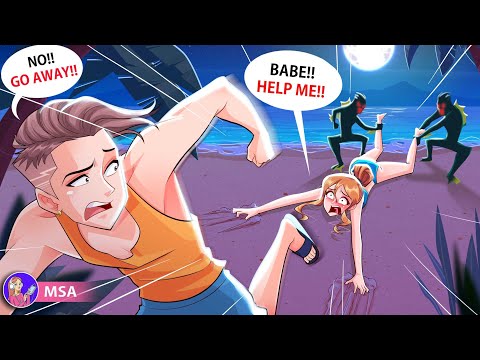 How I Went From A Coward To A Hero