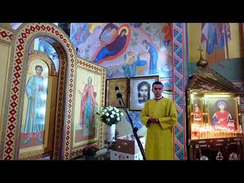 19.12 Акафіст. Святителю Миколаю