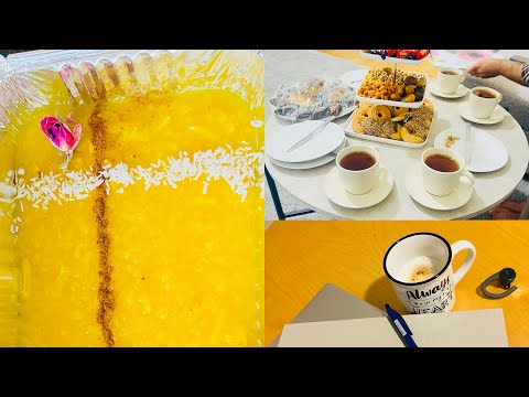 Baking My First Cake for a Friend 🍰 | A Fun & Busy Day Vlog