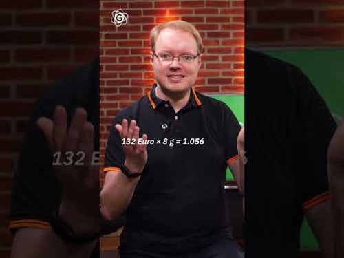 SSDs sind jetzt wie teuer?!