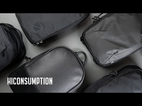 7 Best Minimalist Backpacks for EDC