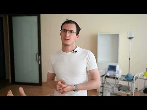 Экстренная медицинская помощь (сдаём аккредитацию)