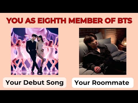 Bts Game You As 8th Member Of Btsππ»ππ |Story Edition @MissPookie-777 #kpop #bts