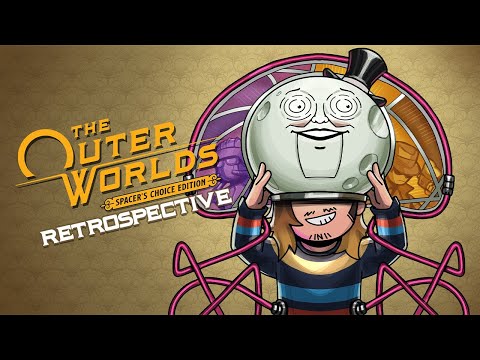 The BIG The Outer Worlds Retrospective