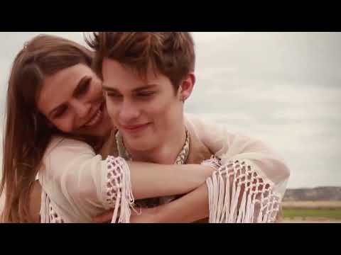 Nicholas Galitzine x Arizona Vintage SS15 campaign